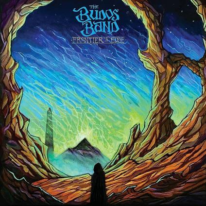 Frontier's Edge - CD Audio di Budos Band