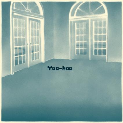 Yoo-Hoo - Vinile LP di Shintaro Sakamoto