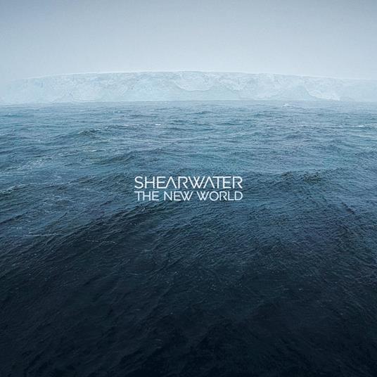 New World - Vinile LP di Shearwater