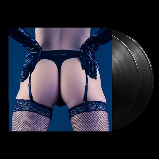 Don't Call It Love - Vinile LP di Jonathan Bree