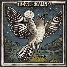 Texas Wild - Vinile LP