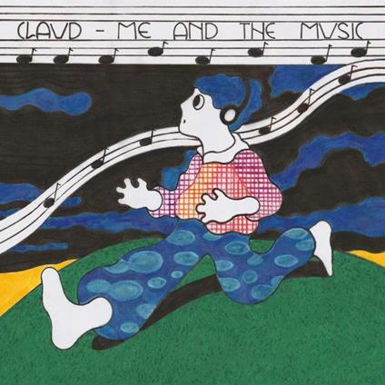 Me And The Music - CD Audio di Claud