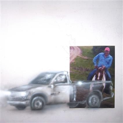 American Bully Xl (Ice Blue Transparent Edition) - Vinile LP di Font