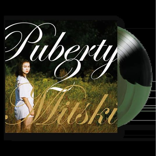 Puberty 2 (10th Anniversary Edition) - Vinile LP di Mitski