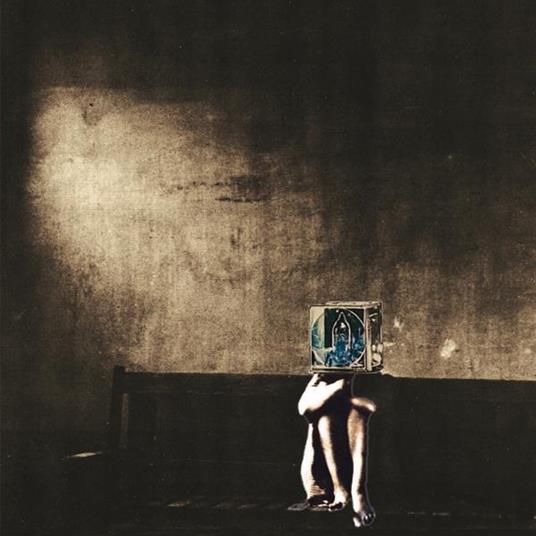 Salvage Enterprise - Vinile LP di Polyphonic Spree