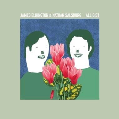All Gist - Vinile LP di James Elkington