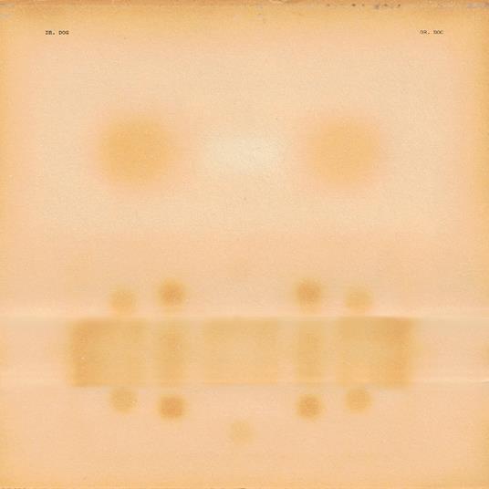 Dr. Dog - Vinile LP di Dr. Dog