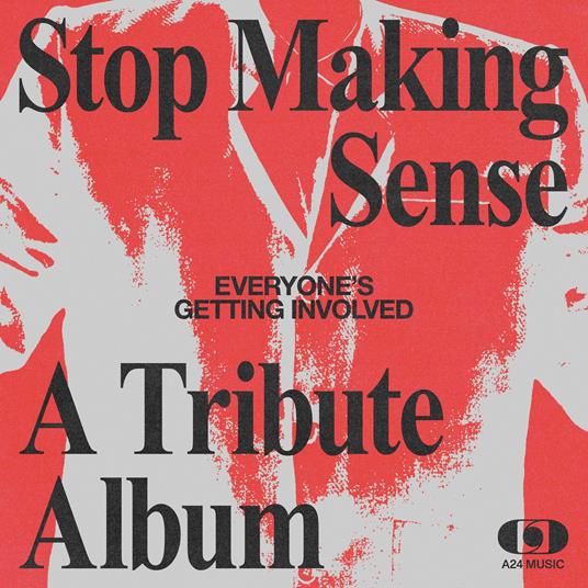 Everyone's Getting Involved - CD Audio