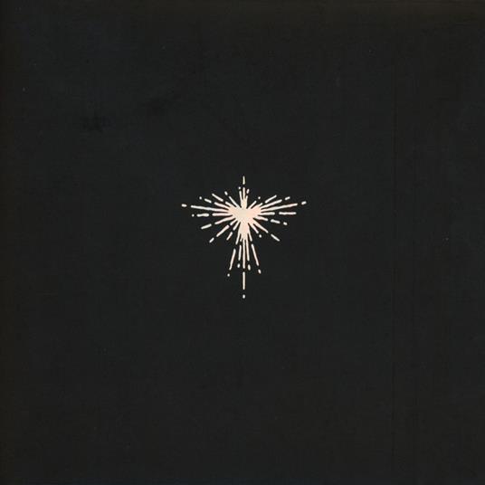 Lux Prima (with Danger Mouse) - Vinile LP di Karen O