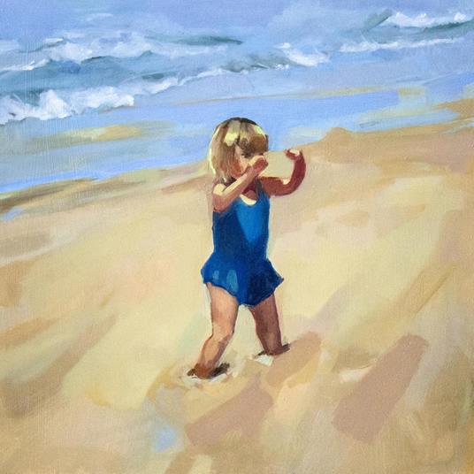 Strange Power! - CD Audio di Anne Malin