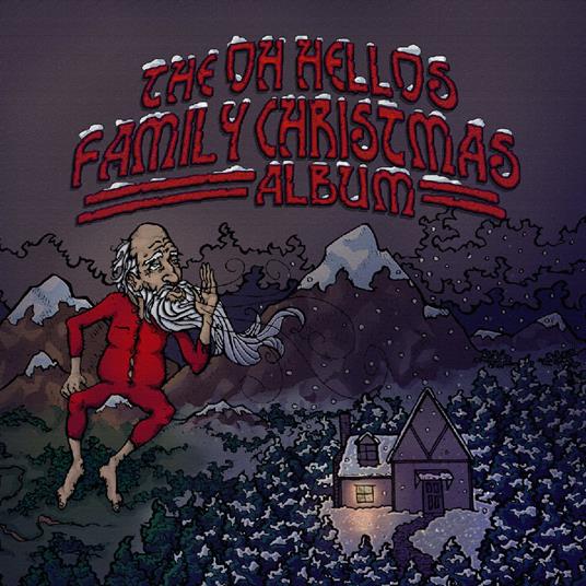 Oh Hellos Family Christmas Album. Volume II - Vinile LP di Oh Hellos