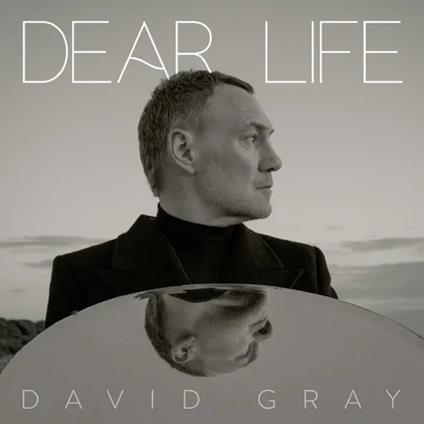 Dear Life - Vinile LP di David Gray