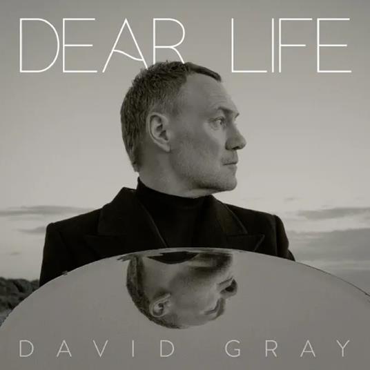 Dear Life - Vinile LP di David Gray