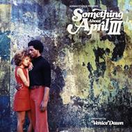 Adrian Younge presents Something About April