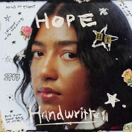 Hope Handwritten - Vinile LP di Hope Tala