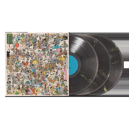 Everything Must Go - Vinile LP di Goose