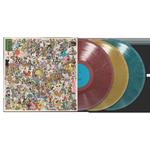Everything Must Go (Magenta Exomix Vinyl Edition)