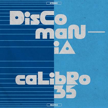 Discomania/Jazz Carnival - Vinile LP di Calibro 35