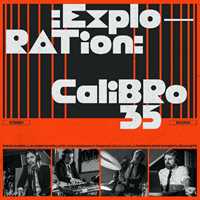 CD Exploration Calibro 35