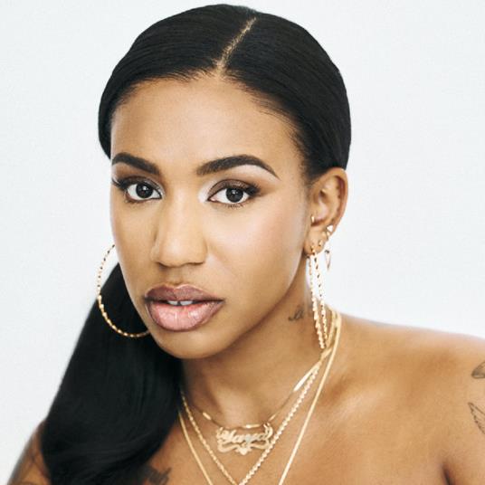 Do It Afraid - CD Audio di Yaya Bey