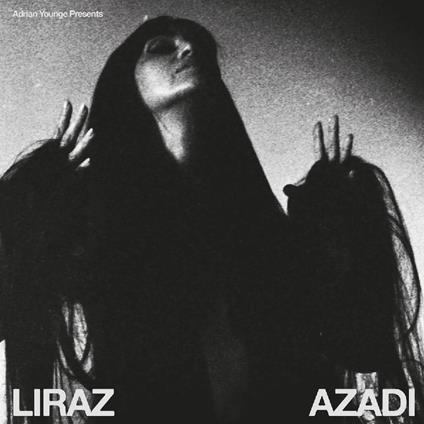 Azadi - CD Audio di Adrian Younge