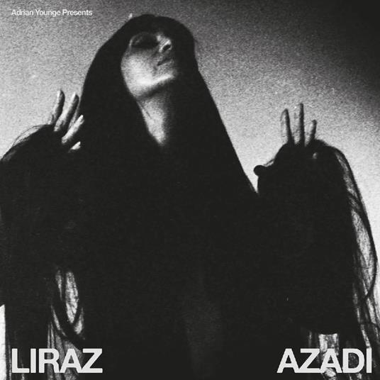 Azadi - CD Audio di Adrian Younge