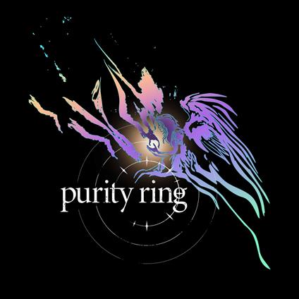 Purity Ring - CD Audio di Purity Ring