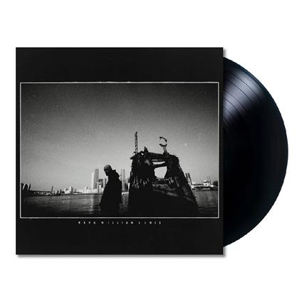Mark William Lewis - Vinile LP di Mark William Lewis
