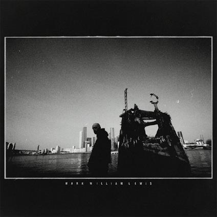 Mark William Lewis - CD Audio di Mark William Lewis