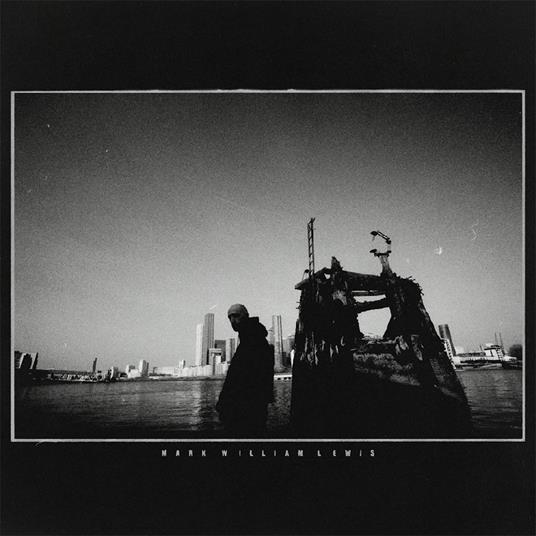 Mark William Lewis - CD Audio di Mark William Lewis