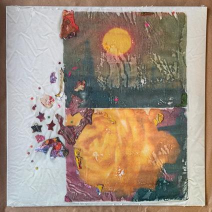 Significance, Otherness (Jade Eco Mix Vinyl) - Vinile LP di Burs