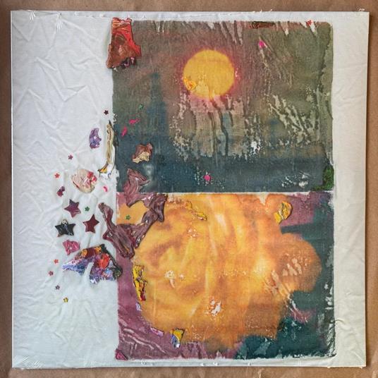 Significance, Otherness (Jade Eco Mix Vinyl) - Vinile LP di Burs