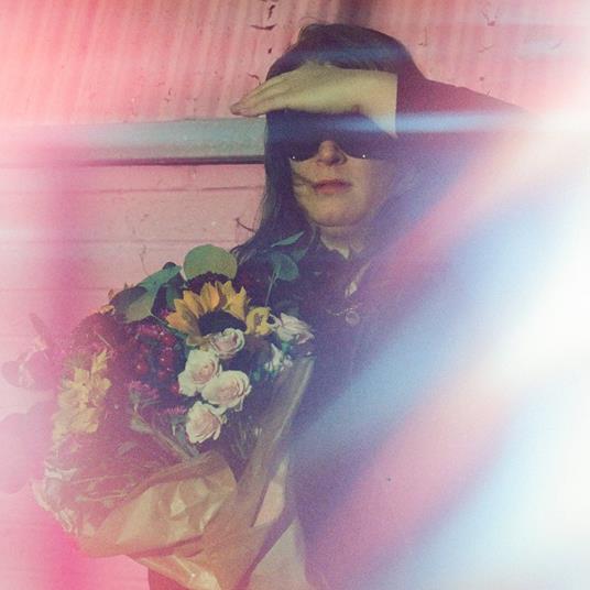 Strange Trip Ahead - CD Audio di Mariel Buckley