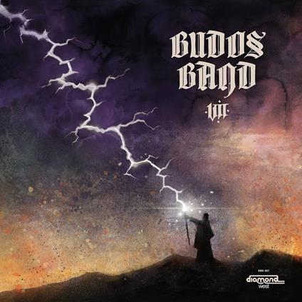 VII (Burnt Orange Vinyl) - Vinile LP di Budos Band