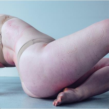 No More Like This - Vinile LP di Pva