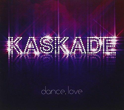 Dance Love - CD Audio di Kaskade