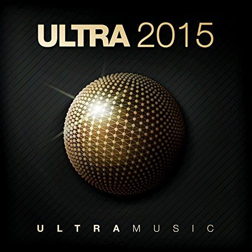 Ultra 2015 - CD Audio