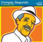 El Compadre Again - CD Audio di Compay Segundo