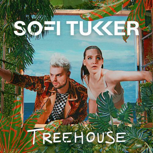 Treehouse - CD Audio di Sofi Tukker