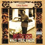 Murder Was The Case (Colonna Sonora)