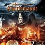 Charlemagne. The Omens of Death - Vinile LP di Christopher Lee