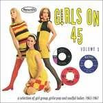Girls on 45 vol.3
