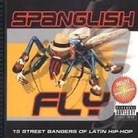 Spanish Fly - CD Audio