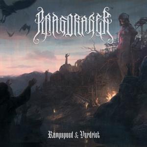 Rampspoed & Verdriet - CD Audio