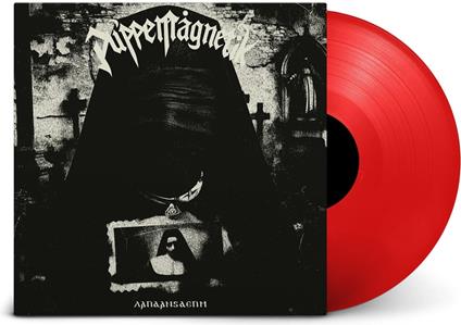 Laudans Deum - Vinile LP di Puppe Magnetik