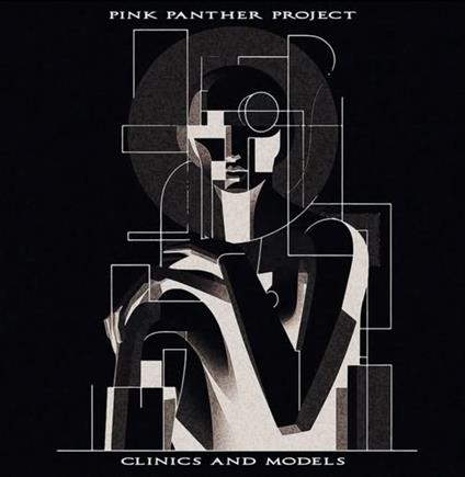 Clinics And Models - CD Audio di Pink Panther Project