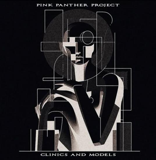 Clinics And Models - CD Audio di Pink Panther Project