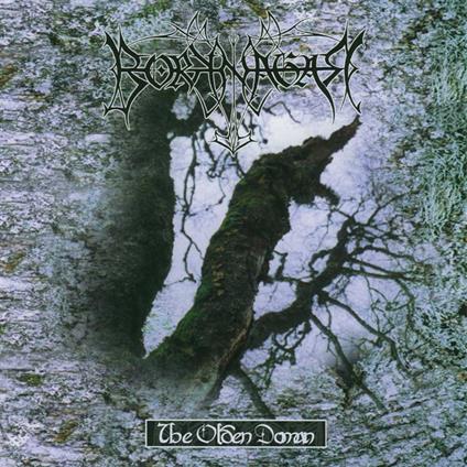 Olden Domain - Vinile LP di Borknagar