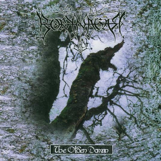 Olden Domain - Vinile LP di Borknagar