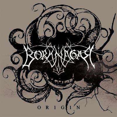 Origin - Vinile LP di Borknagar